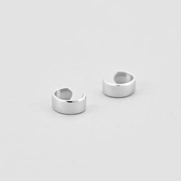 Серебряные серьги Minimal ВС-20163р Серебряные серьги Minimal ВС-20163р
