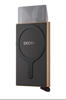 Чехол на карты Secrid MAGSAFE