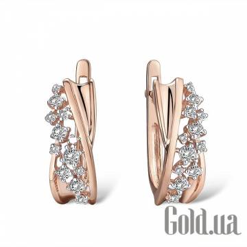 Серьги Lurie Jewelry Серьги Lurie Jewelry