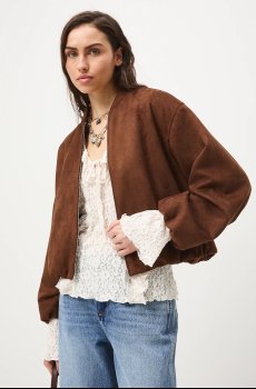 Куртка-бомбер Medicine