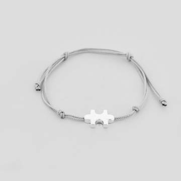 Серебряный браслет Minimal 194 Серебряный браслет Minimal 194