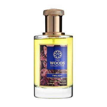 The Woods Collection Twilight Парфюмированная вода унисекс, 100 мл The Woods Collection Twilight Парфюмированная вода унисекс, 100 мл