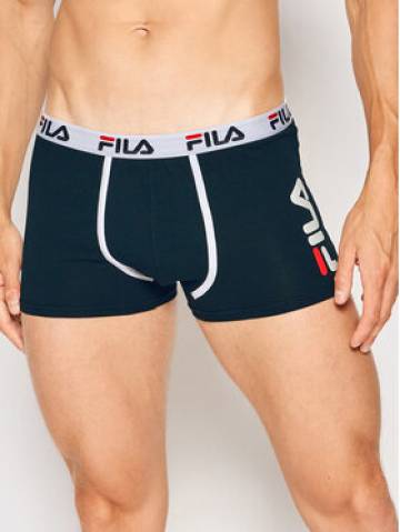 Fila Боксери FU5040 Cиній Fila Боксери FU5040 Cиній