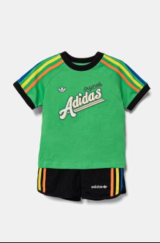 Детский комплект adidas Originals