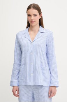 Хлопковая пижама Lauren Ralph Lauren
