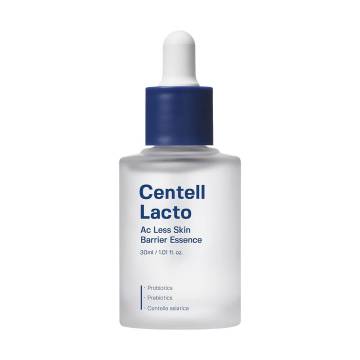 Эссенция для лица Sungboon Editor Centell Lacto AC less Skin Barrier Essence, 30 мл Эссенция для лица Sungboon Editor Centell Lacto AC less Skin Barrier Essence, 30 мл