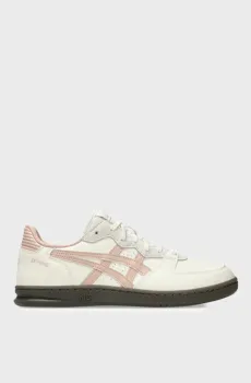 Женские белые кроссовки Белый 6.5 Asics 1203A451-107