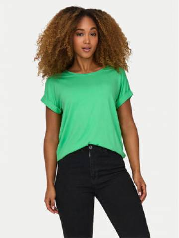 ONLY Футболка Moster 15106662 Зелений Regular Fit ONLY Футболка Moster 15106662 Зелений Regular Fit