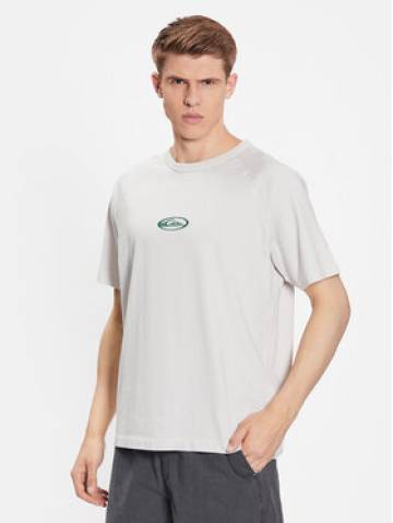 Quiksilver Футболка Alpha Dog EQYKT04279 Сірий Regular Fit Quiksilver Футболка Alpha Dog EQYKT04279 Сірий Regular Fit