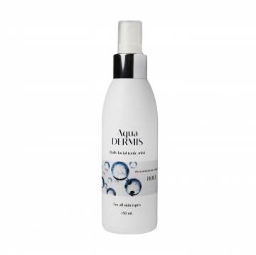 Тоник-мист для лица и тела AquaDermis Daily Facial Tonic Mist, 150 мл Тоник-мист для лица и тела AquaDermis Daily Facial Tonic Mist, 150 мл