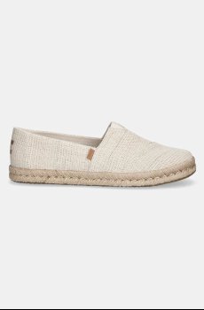 Эспадрильи Toms ALPARGATA ROPE 2.1