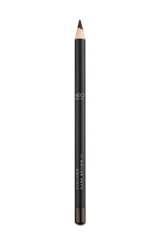 Карандаш для глаз NEO Make Up Liner, 12 Dark Brown, 1.2 г
