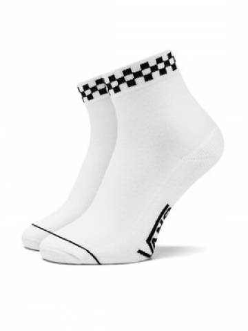 Vans Високі жіночі шкарпетки 1p Peekcre VN0A3Z92YB21 Білий Vans Високі жіночі шкарпетки 1p Peekcre VN0A3Z92YB21 Білий