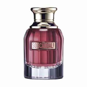 Jean Paul Gaultier So Scandal! Парфюмированная вода женская, 30 мл Jean Paul Gaultier So Scandal! Парфюмированная вода женская, 30 мл