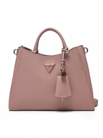 Guess Сумка HWEZG9 52306 Рожевий Guess Сумка HWEZG9 52306 Рожевий