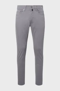 Мужские серые джинсы Серый 31-34 Pierre Cardin PC.-C3 34540.4060