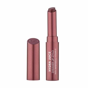 Бальзам для губ Make Up Academy Hydra Juice Shimmer Lip Stylo, Cherry Kiss, 1.5 г Бальзам для губ Make Up Academy Hydra Juice Shimmer Lip Stylo, Cherry Kiss, 1.5 г