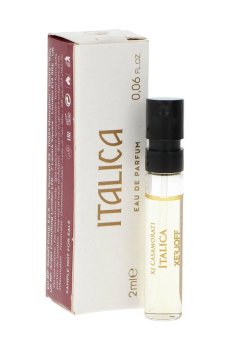 Xerjoff Italica Парфюмированная вода унисекс, 2 мл (пробник)