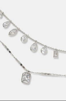 Цепочка Aldo 2 шт