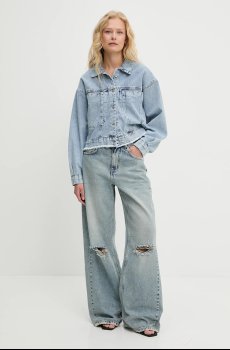 Джинсовая куртка Answear.LAB