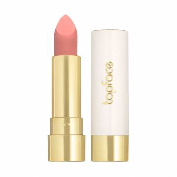 Матовая помада для губ TopFace ProHD Rich Matte Lipstick PT159, 001 Peach Nude, 4 г Матовая помада для губ TopFace ProHD Rich Matte Lipstick PT159, 001 Peach Nude, 4 г