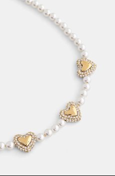 Цепочка Guess BELOVED