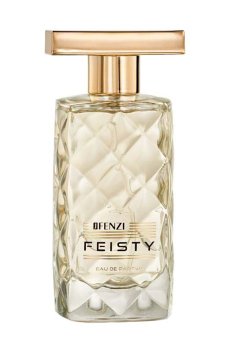 Jfenzi Feisty Pour Femme Парфюмированная вода женская, 100 мл