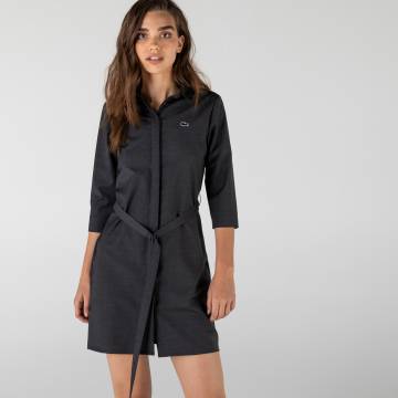 Lacoste сукня жіноча Lacoste сукня жіноча