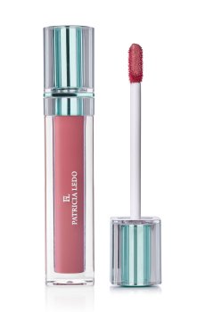 Блеск-тинт для губ Patricia Ledo Trend Water Cream, тон 02, 6.5 мл