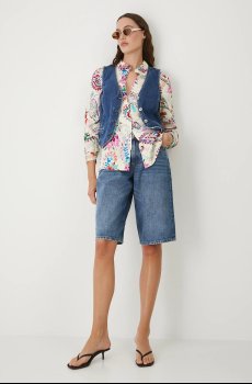 Рубашка Medicine