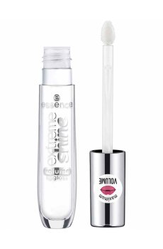 Блеск для губ Essence Extreme Shine Volume 01 Crystal Clear, 5 мл