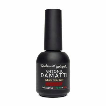 Каучуковая база для гель-лака Antonio Damatti Rubber Color Base, 013, 10 мл