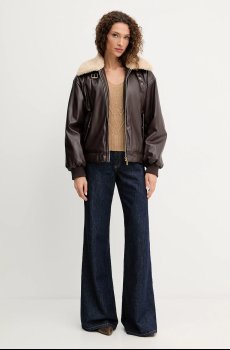 Жилетка с шерстью Twinset