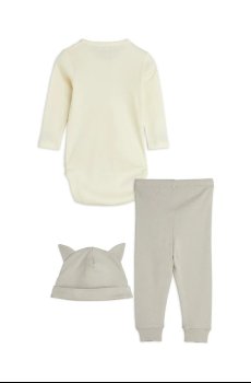 Комплект для младенцев Mini Rodini Mini Rodini Cats