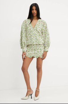 Платье Luisa Spagnoli