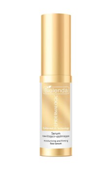 Увлажняющая и укрепляющая сыворотка для лица Bielenda Epidermalogic Moisturizing And Firming Face Serum, 30 мл