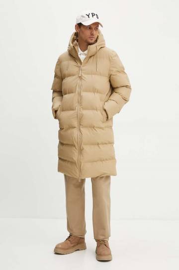 Хлопковые брюки A.P.C. Pantalon Chuck цвет бежевый прямые COGEW.H08408.BAA Хлопковые брюки A.P.C. Pantalon Chuck цвет бежевый прямые COGEW.H08408.BAA