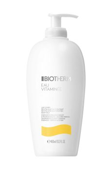 Увлажняющее молочко для тела Biotherm Eau Vitaminee Revitalizing & Hydrating Body Milk, 400 мл