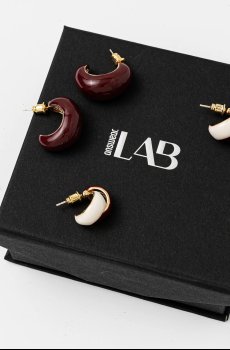 Сережки Answear.LAB 2 шт