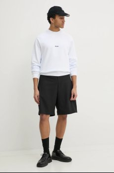 Хлопковая кофта MSGM