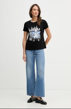 Футболка Dkny
