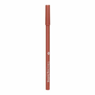 Карандаш для губ Parisa Cosmetics Ultra Long Lip Professiona 3x1 430, 1.5 г Карандаш для губ Parisa Cosmetics Ultra Long Lip Professiona 3x1 430, 1.5 г