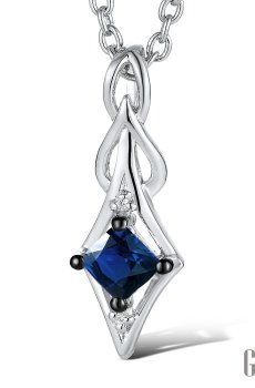 Кулоны и колье Lurie Jewelry