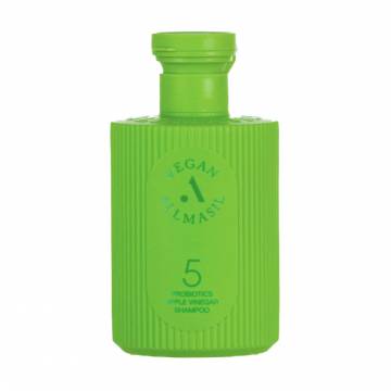 Шампунь для волос Masil AllMasil 5 Probiotics Apple Vinegar Shampoo с пробиотиками и яблочным уксусом, 150 мл Шампунь для волос Masil AllMasil 5 Probiotics Apple Vinegar Shampoo с пробиотиками и яблочным уксусом, 150 мл