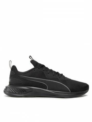 Puma Взуття для бігу Incinerate 376288 02 Чорний Puma Взуття для бігу Incinerate 376288 02 Чорний