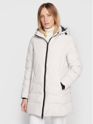 CMP Пуховик 32K3316 Білий Regular Fit CMP Пуховик 32K3316 Білий Regular Fit