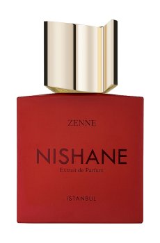 NISHANE Zenne Духи унисекс, 50 мл