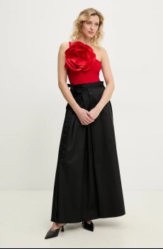 Хлопковая юбка Answear.LAB