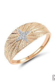 Кольца Lurie Jewelry