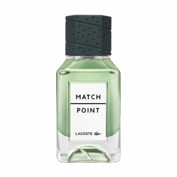 Lacoste Match Point Туалетная вода мужская, 30 мл Lacoste Match Point Туалетная вода мужская, 30 мл